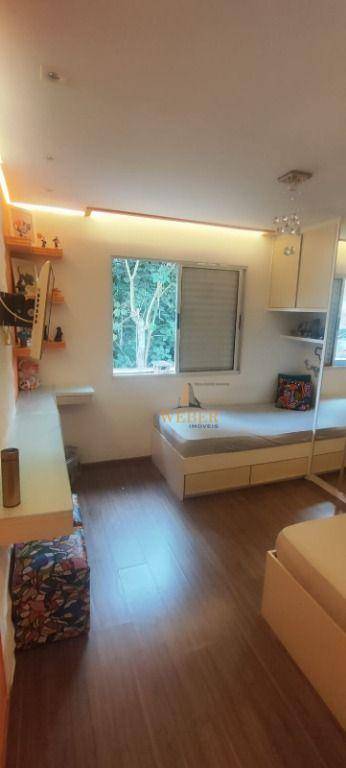 Sobrado à venda com 2 quartos, 70m² - Foto 25