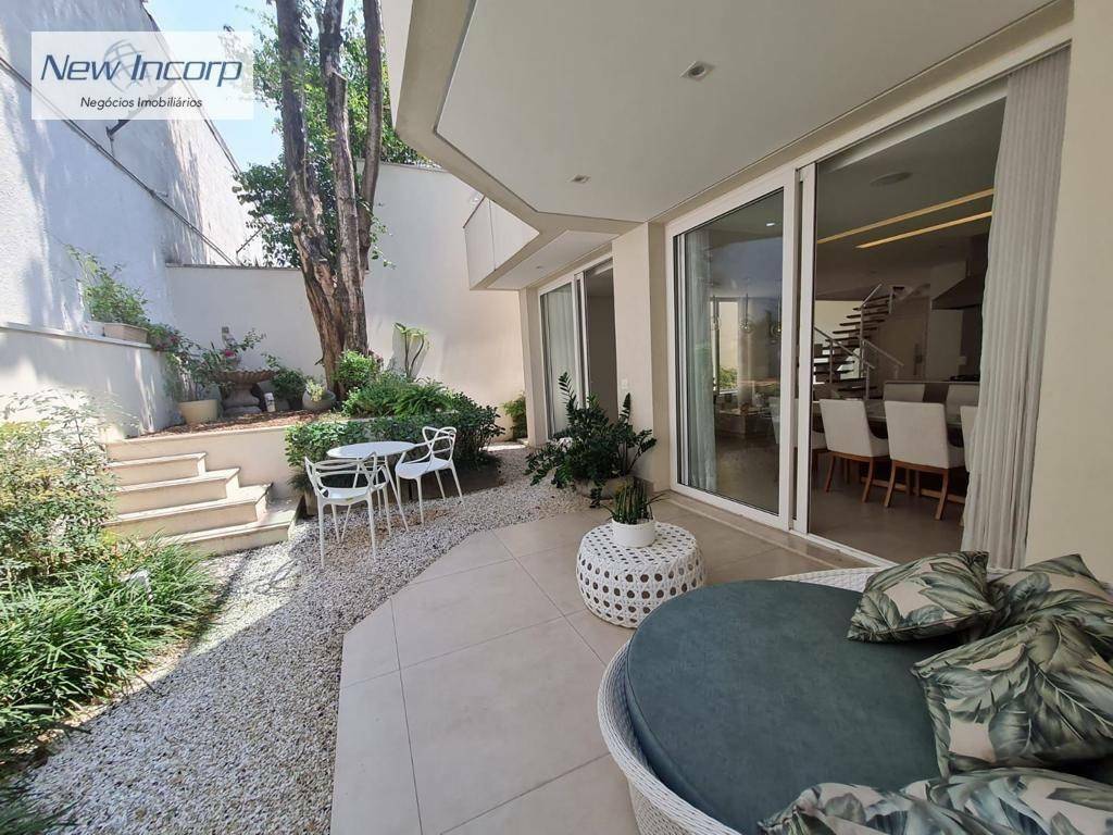 Casa à venda com 4 quartos, 400m² - Foto 6