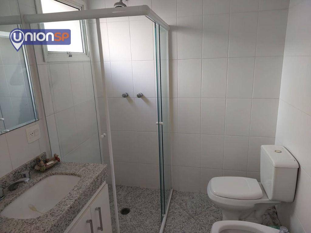 Apartamento à venda com 4 quartos, 220m² - Foto 26