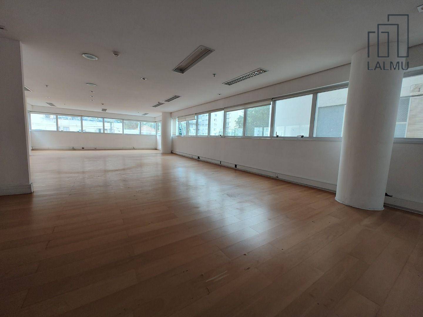 Conjunto Comercial-Sala para alugar, 96m² - Foto 20