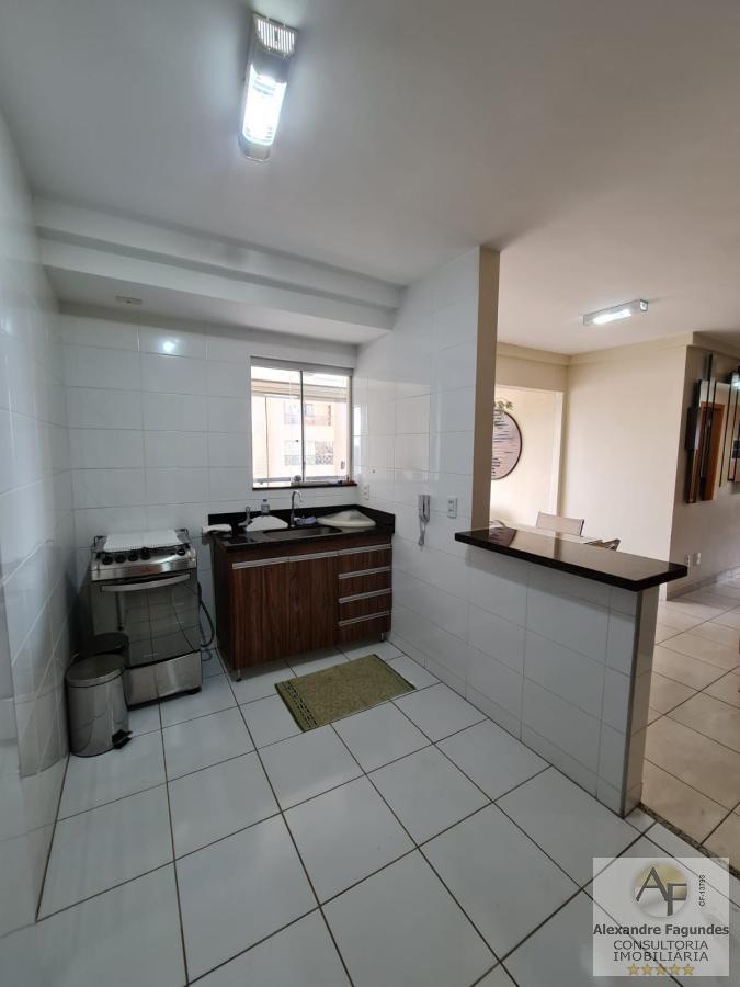 Apartamento à venda com 3 quartos, 97m² - Foto 10