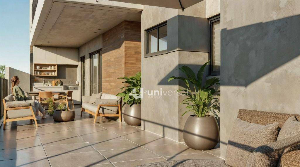 Apartamento à venda com 3 quartos, 110m² - Foto 7