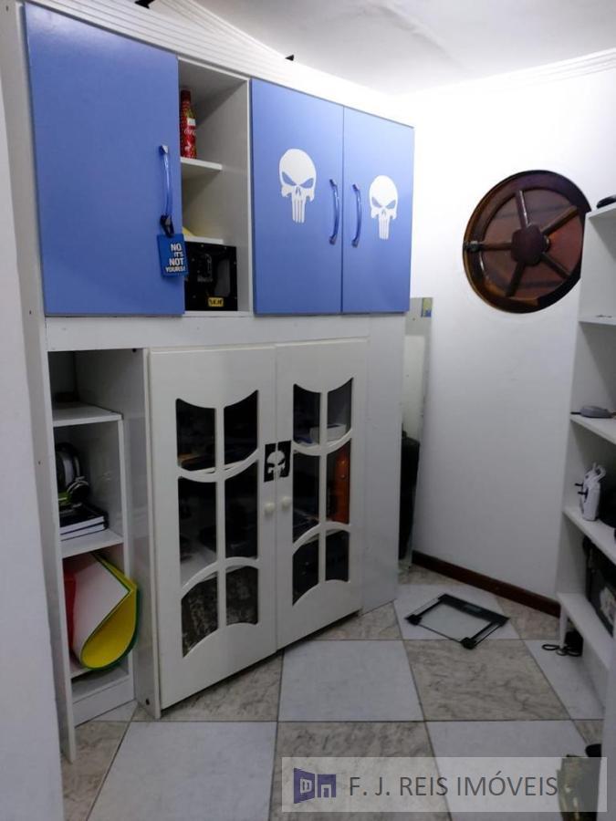 Sobrado à venda com 4 quartos, 500m² - Foto 13