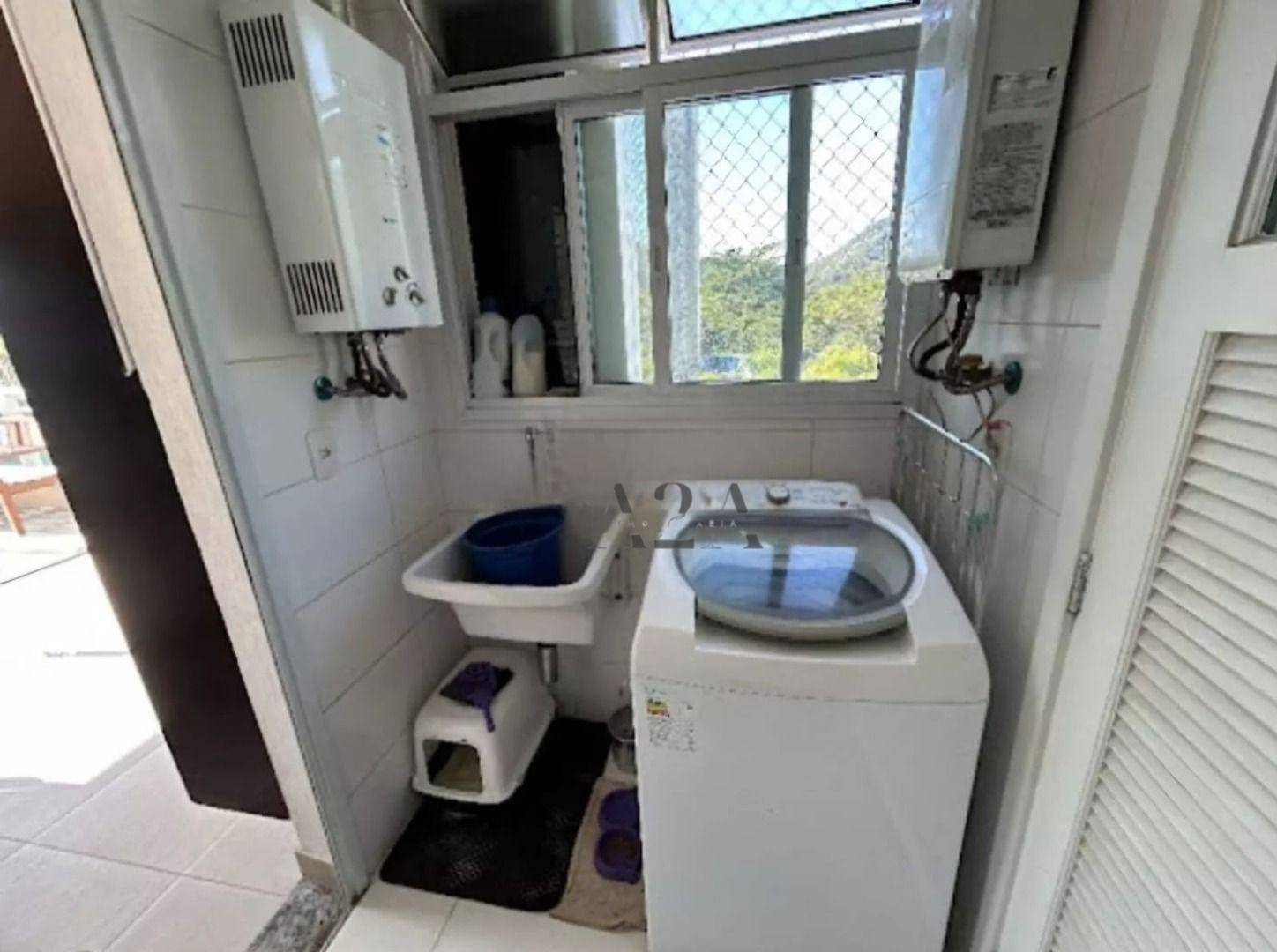 Cobertura à venda com 3 quartos, 160m² - Foto 19