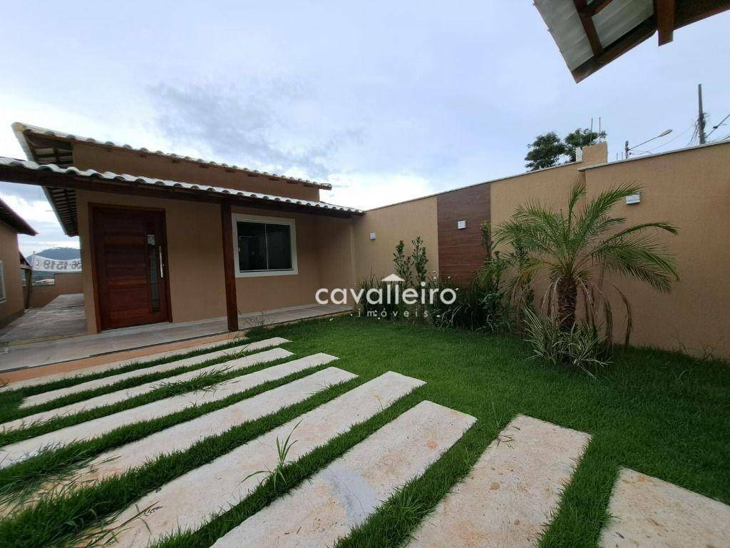 Casa à venda com 2 quartos, 80m² - Foto 2