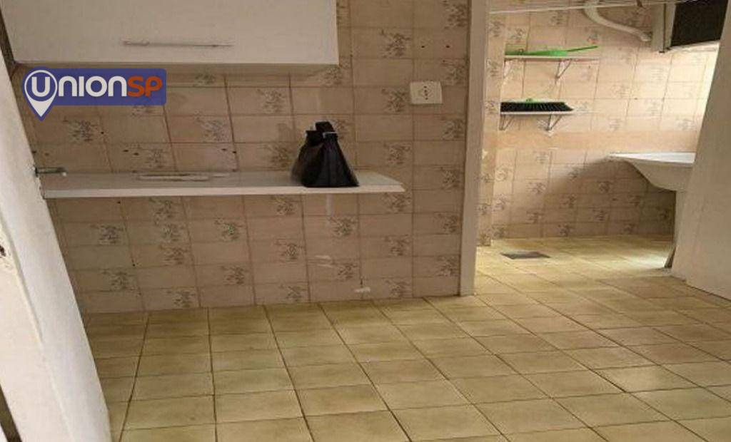 Apartamento à venda com 2 quartos, 46m² - Foto 6