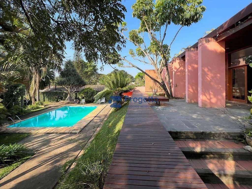 Casa de Condomínio à venda e aluguel com 4 quartos, 439m² - Foto 26