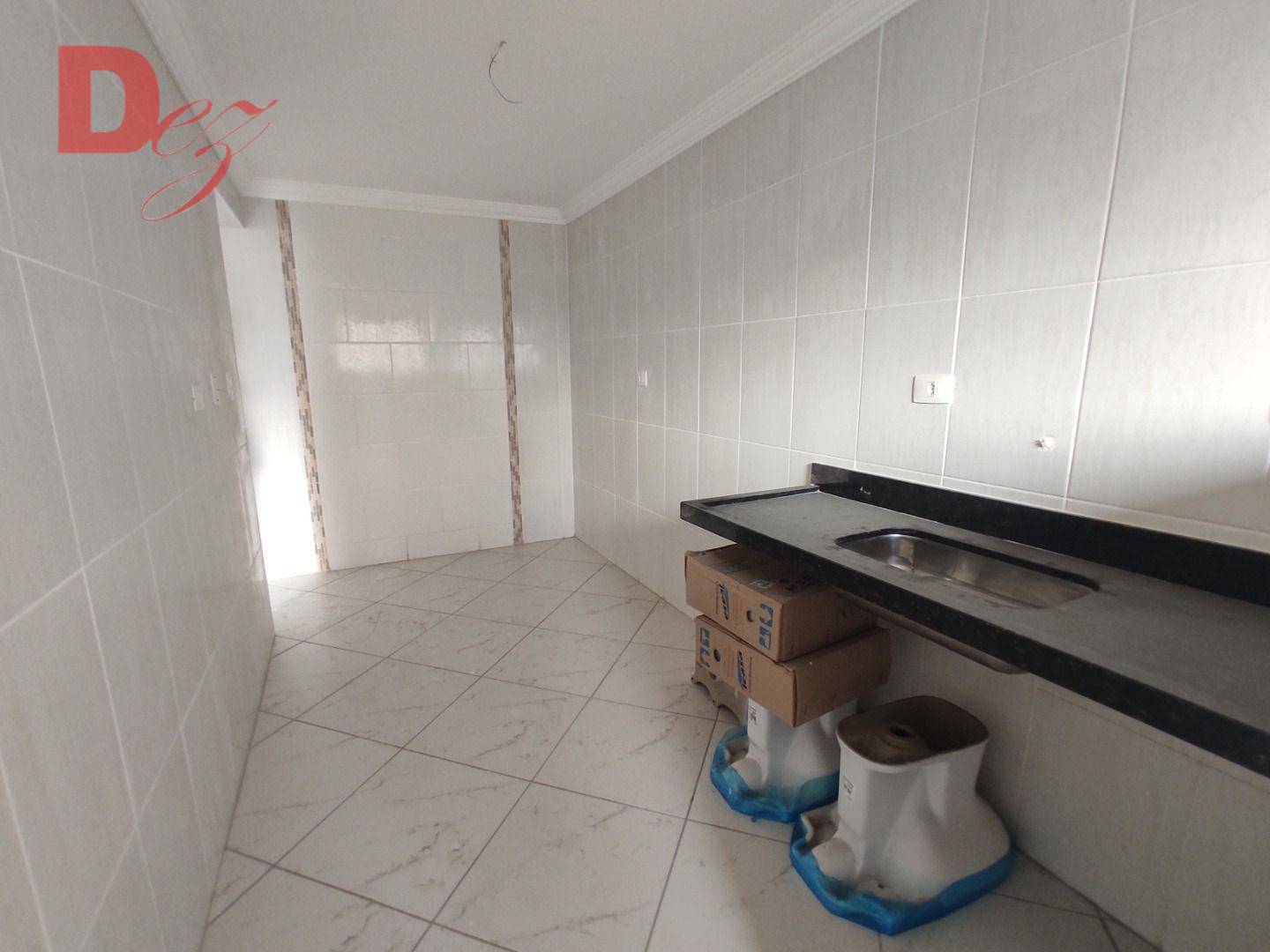 Apartamento à venda com 1 quarto, 67m² - Foto 8