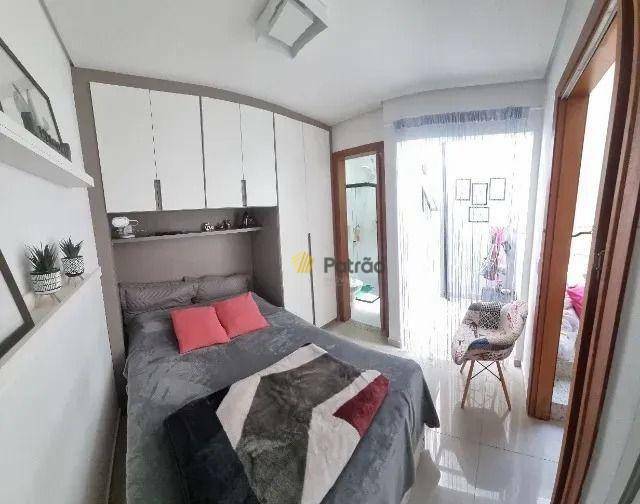 Sobrado à venda com 2 quartos, 130m² - Foto 14