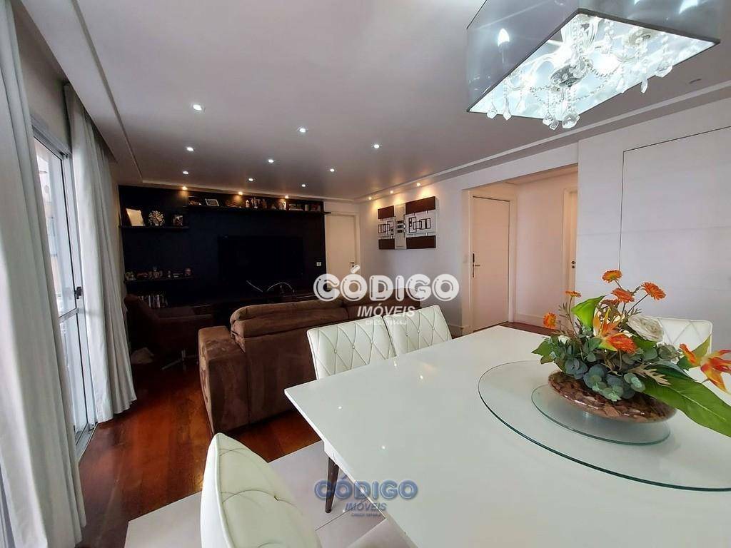 Apartamento à venda com 4 quartos, 150m² - Foto 17