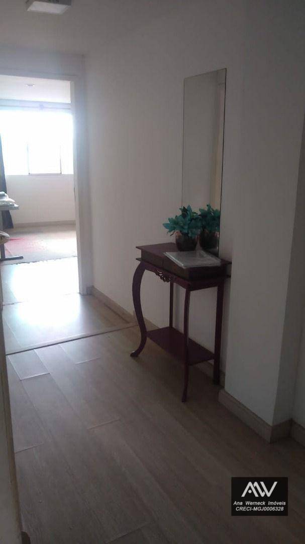Casa à venda com 5 quartos, 168m² - Foto 23