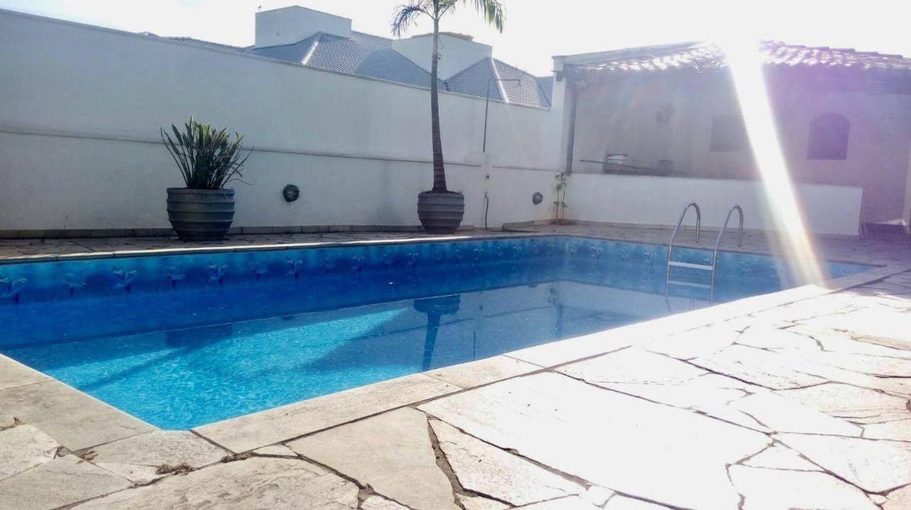 Casa de Condomínio à venda com 4 quartos, 300m² - Foto 6