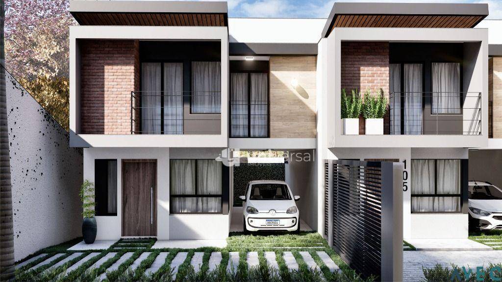 Casa de Condomínio, 3 quartos - Foto 7