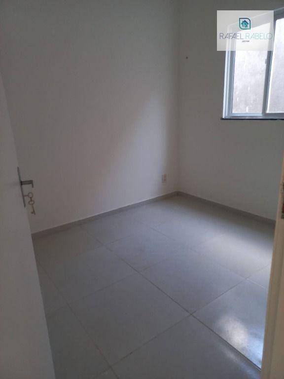 Casa de Condomínio à venda com 3 quartos, 75m² - Foto 11