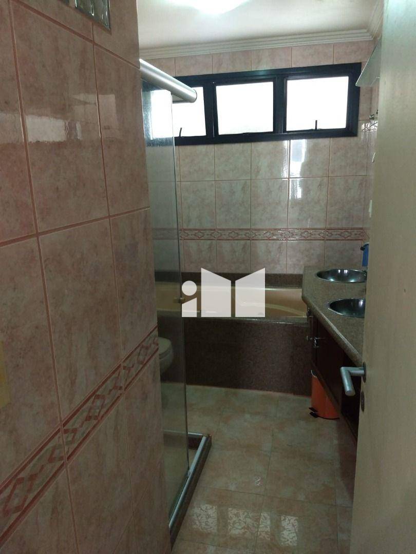 Apartamento à venda com 3 quartos, 132m² - Foto 15