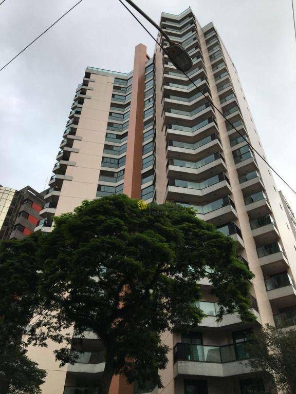 Apartamento à venda com 4 quartos, 215m² - Foto 30