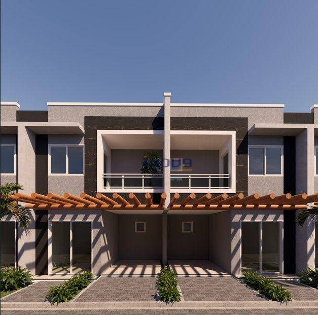 Casa de Condomínio, 2 quartos - Foto 3