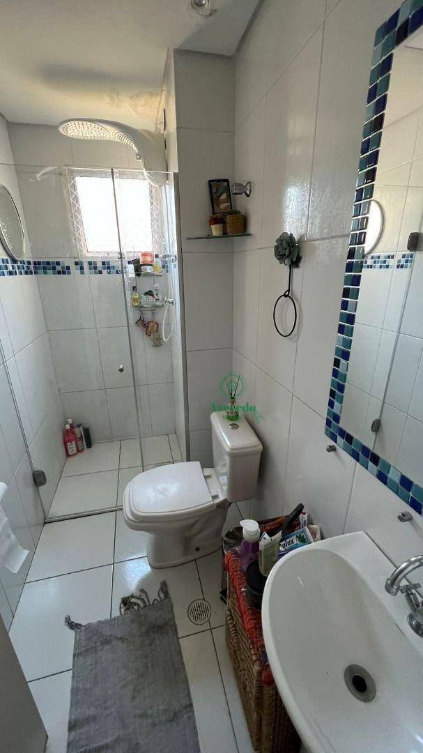 Apartamento à venda com 2 quartos, 67m² - Foto 16