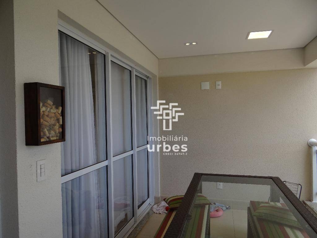 Apartamento à venda com 3 quartos, 121m² - Foto 39