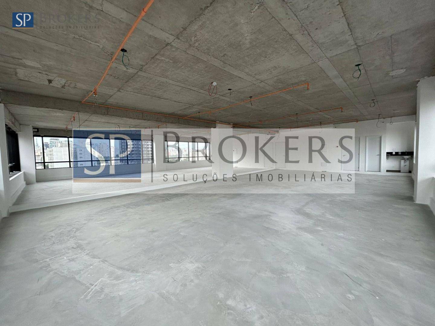 Conjunto Comercial-Sala à venda, 275m² - Foto 14