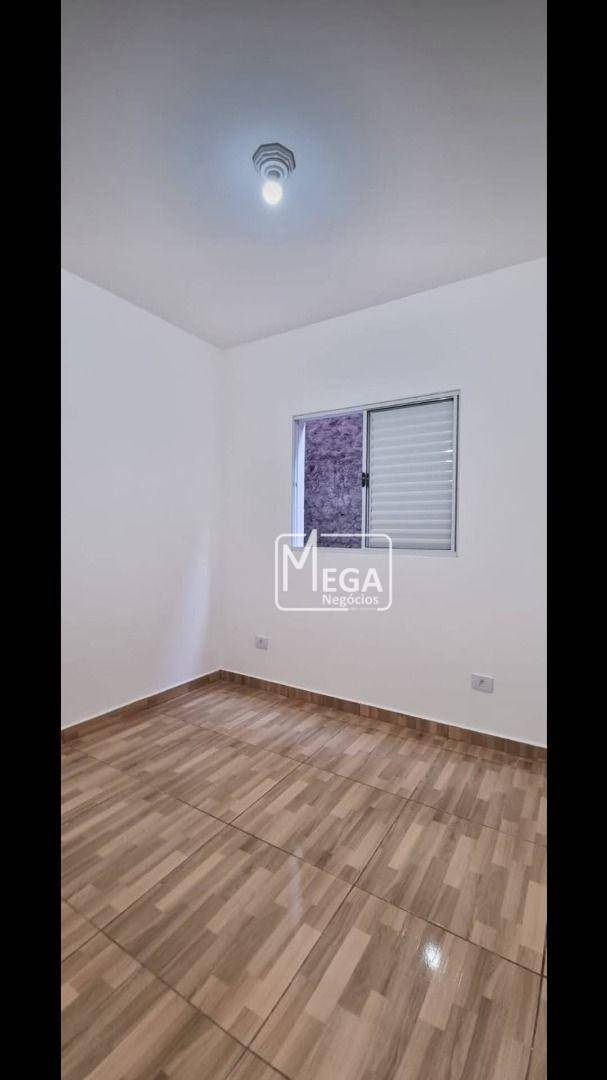 Casa à venda com 2 quartos, 125m² - Foto 15