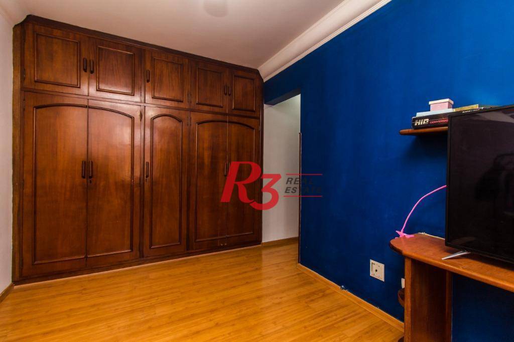 Apartamento à venda com 4 quartos, 175m² - Foto 7