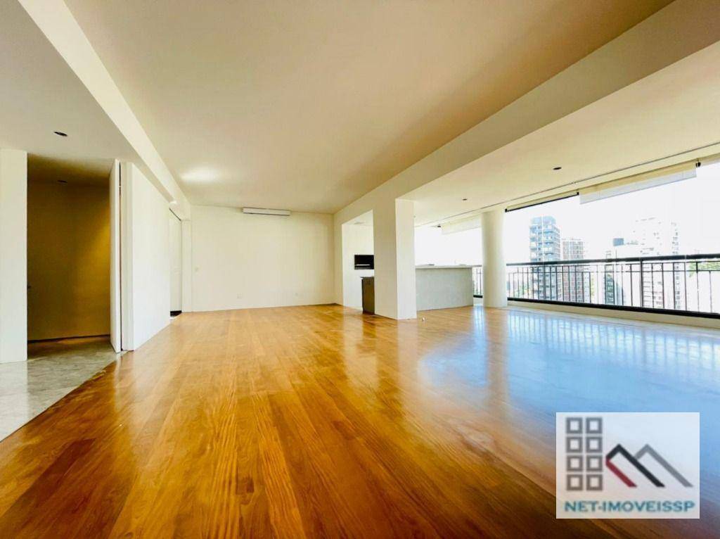 Apartamento à venda e aluguel com 3 quartos, 215m² - Foto 6