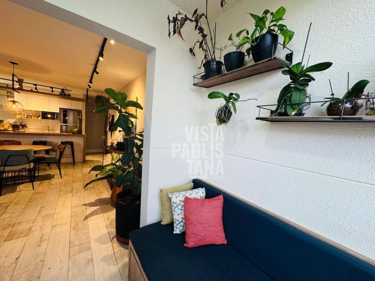 Apartamento à venda com 2 quartos, 69m² - Foto 10