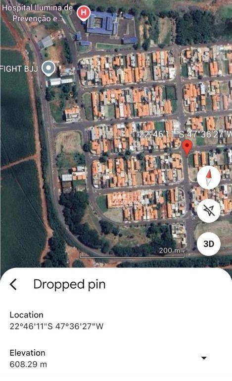 Terreno, 245 m² - Foto 3