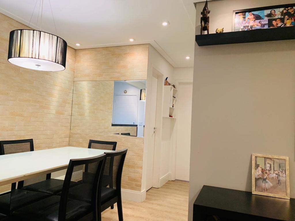 Apartamento à venda com 3 quartos, 75m² - Foto 8