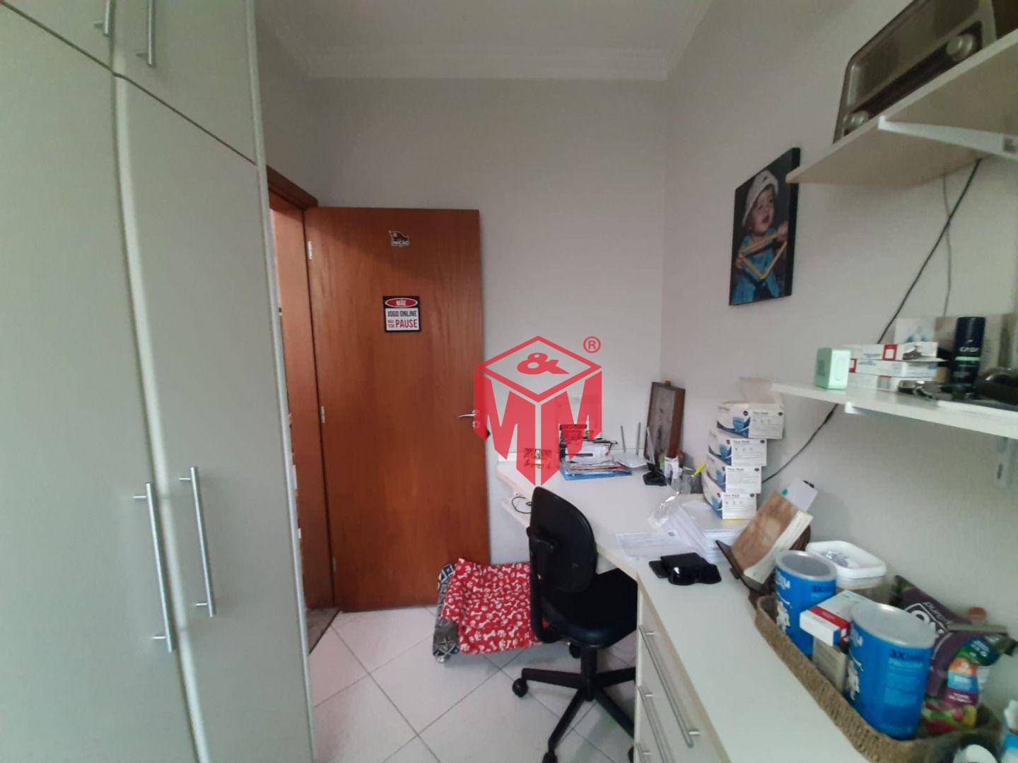 Sobrado à venda com 3 quartos, 249m² - Foto 10