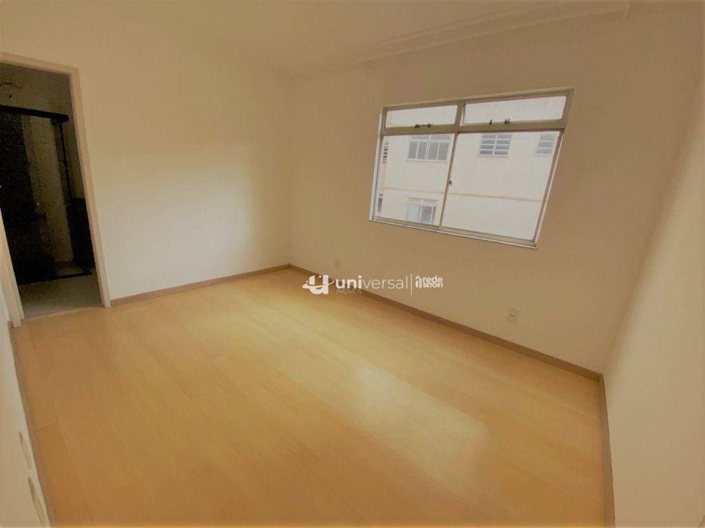 Apartamento à venda com 3 quartos, 120m² - Foto 9