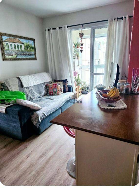 Apartamento à venda com 2 quartos, 63m² - Foto 14