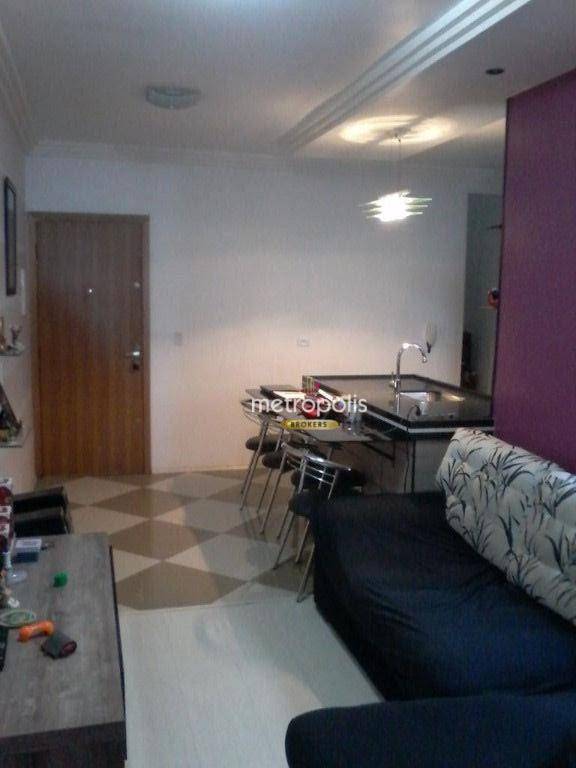 Cobertura à venda com 2 quartos, 128m² - Foto 7