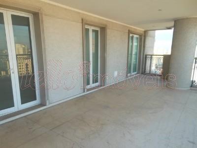 Apartamento à venda com 5 quartos, 625m² - Foto 11