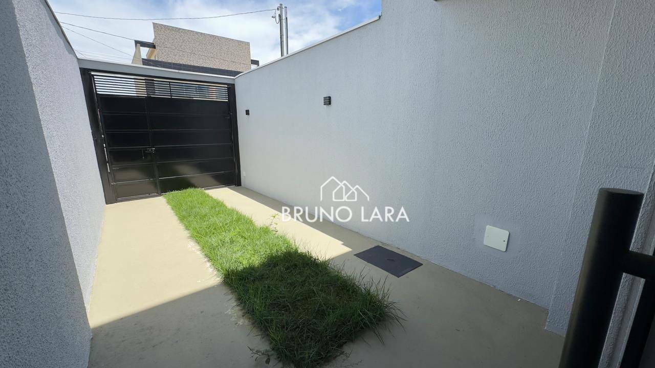 Casa, 3 quartos, 100 m² - Foto 4