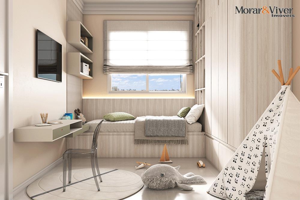 Apartamento à venda com 2 quartos, 47m² - Foto 19