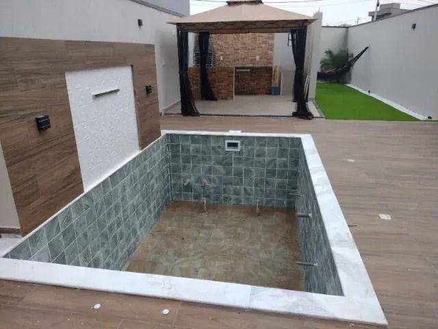 Casa de Condomínio à venda com 4 quartos, 171m² - Foto 15