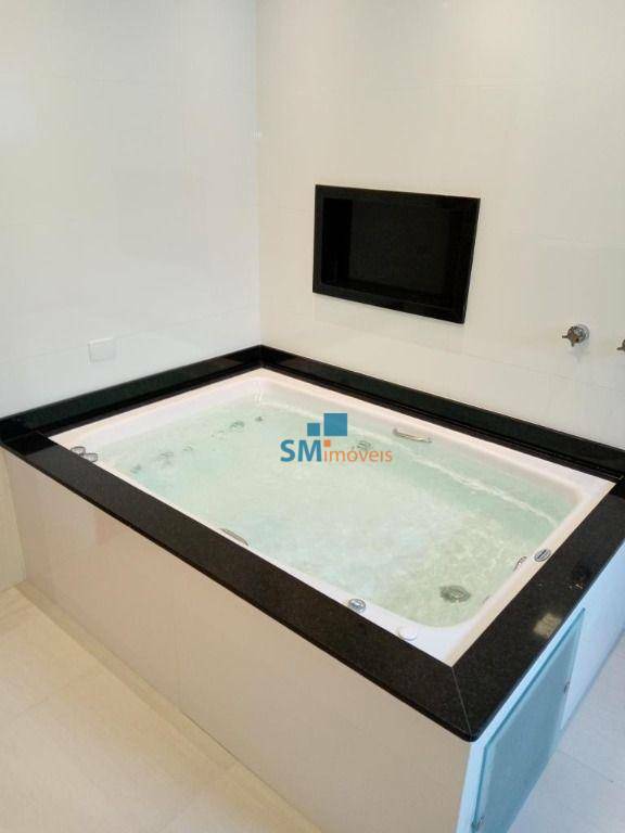 Sobrado à venda com 4 quartos, 340m² - Foto 9