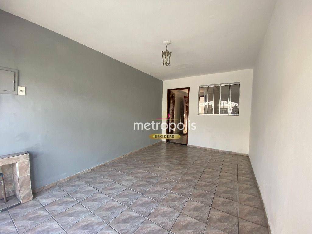 Sobrado à venda com 3 quartos, 121m² - Foto 4