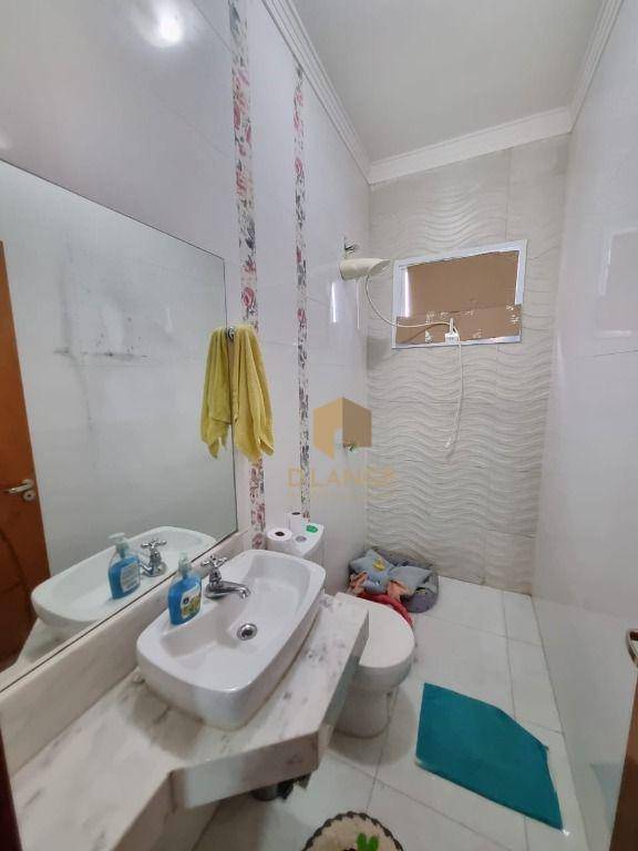 Casa de Condomínio à venda com 3 quartos, 320m² - Foto 22