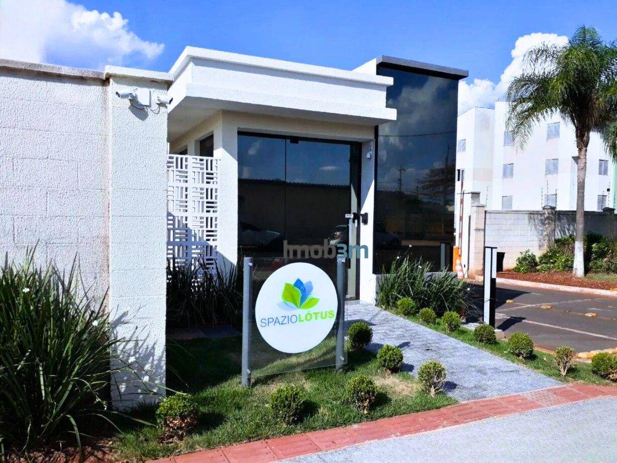 Apartamento, 2 quartos, 46 m² - Foto 1