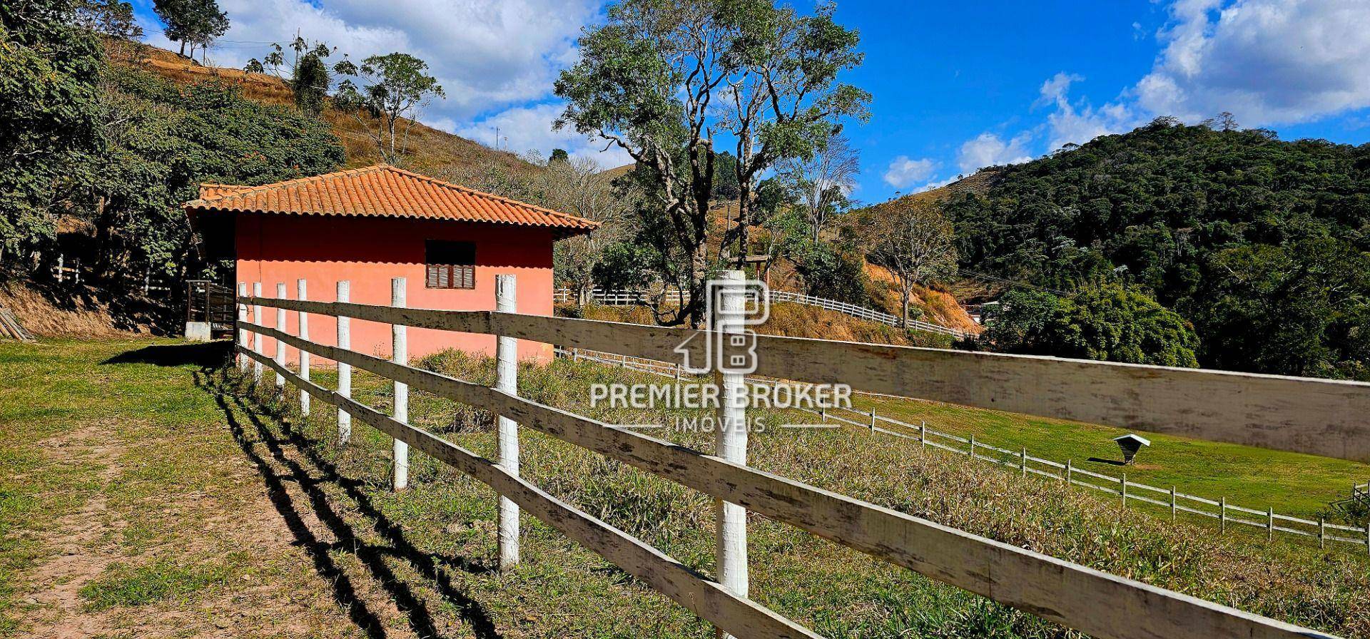 Sítio à venda com 4 quartos, 500m² - Foto 39
