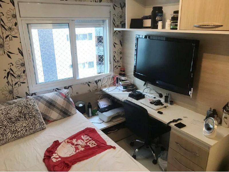 Apartamento à venda com 3 quartos, 110m² - Foto 17