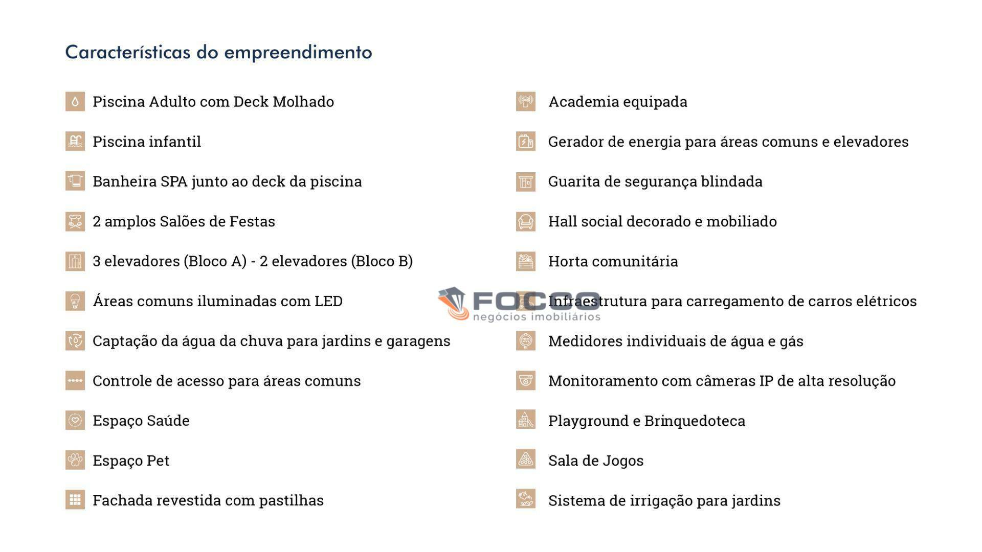 Apartamento à venda com 3 quartos, 101m² - Foto 34