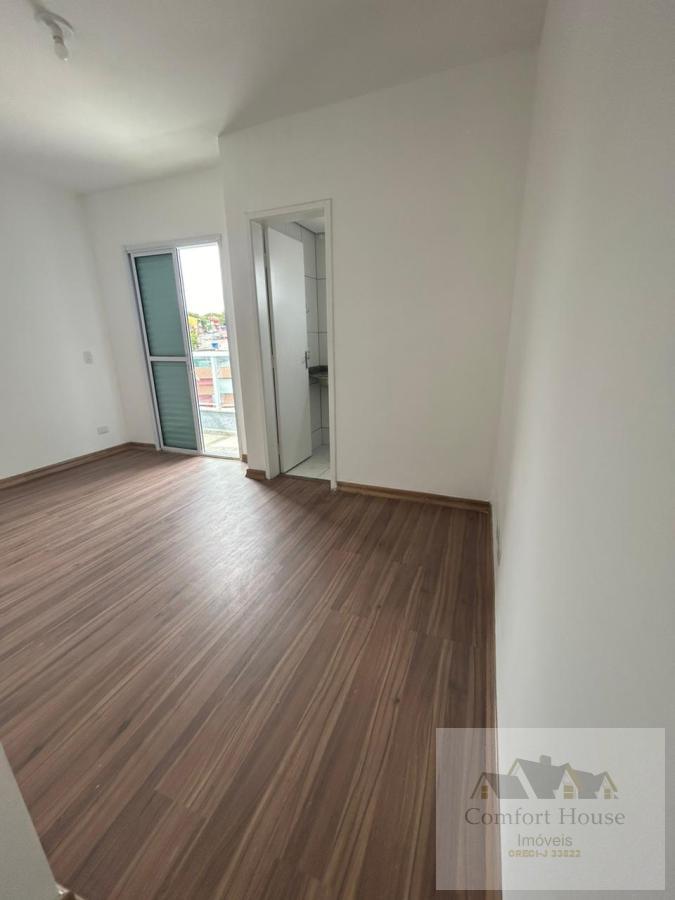 Apartamento à venda com 2 quartos, 56m² - Foto 7