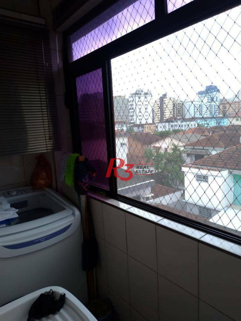 Apartamento à venda com 2 quartos, 59m² - Foto 20