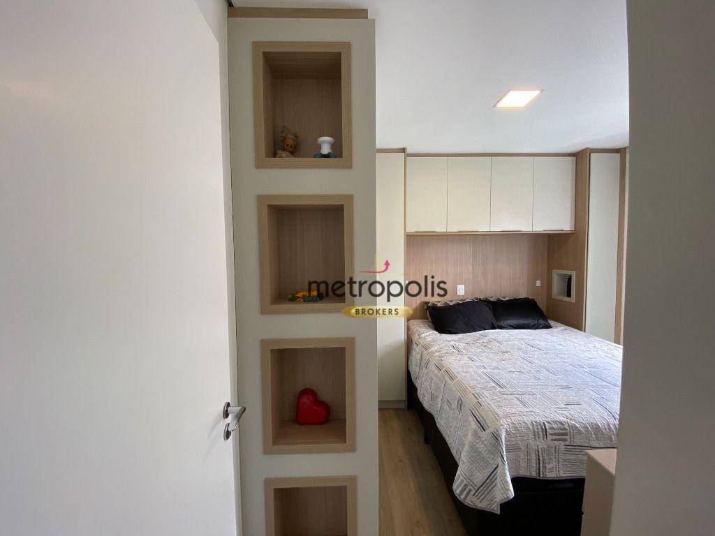 Apartamento à venda com 2 quartos, 86m² - Foto 13