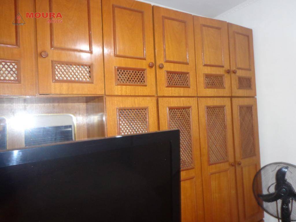 Sobrado à venda com 3 quartos, 140m² - Foto 25