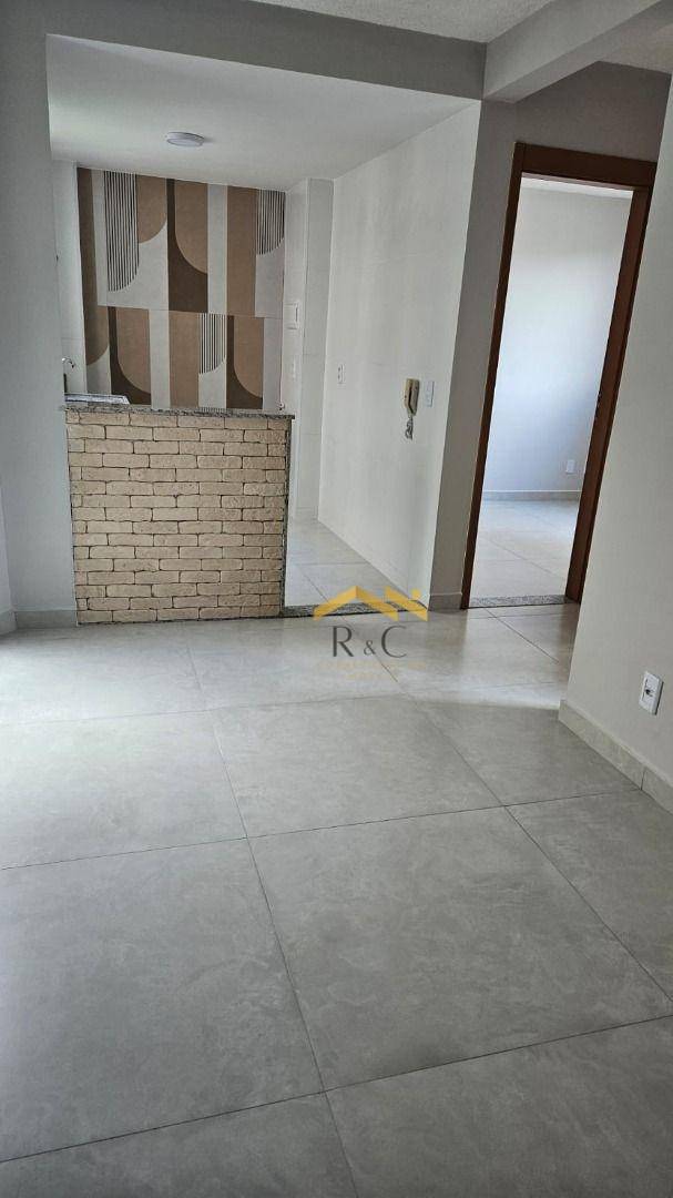 Apartamento à venda com 2 quartos, 42m² - Foto 9